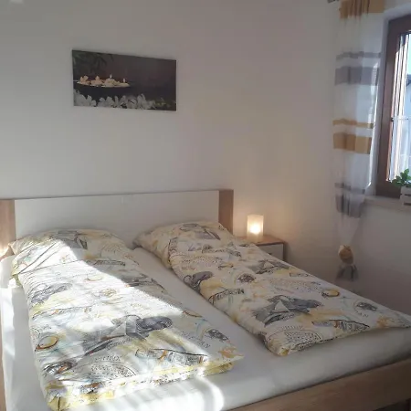 Apartment Herbst