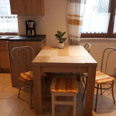 Apartment Herbst