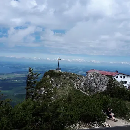 Διαμέρισμα Herbst Obing