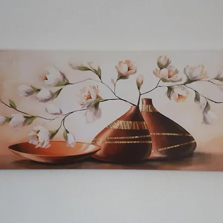 Herbst Apartment *