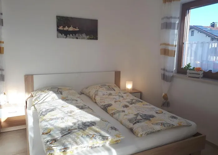 Apartment Herbst