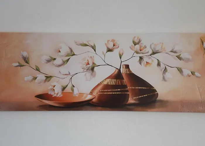 Herbst Apartment *
